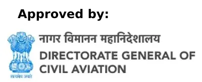 DGCA approved