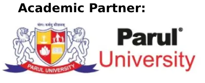 Parul Academic Partner