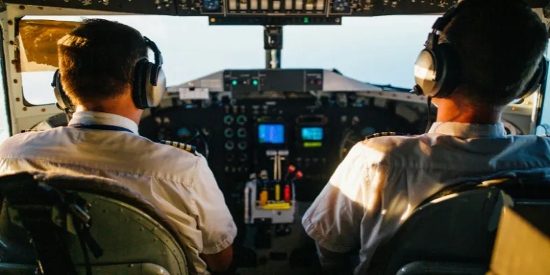 Why B1.1 Aircraft Maintenance Engineering Still Captivates Professionals