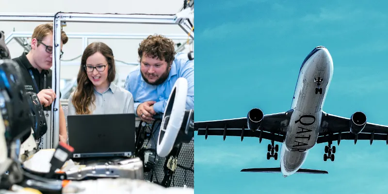 Common Myths About B1.1 Aircraft Maintenance Engineers