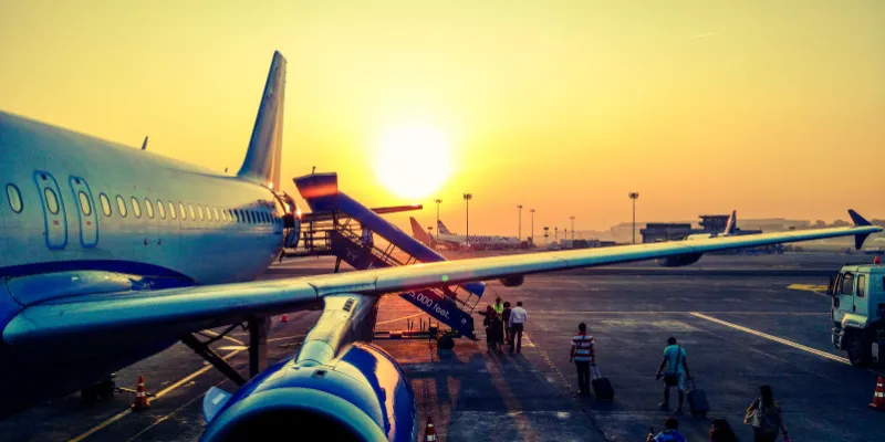 Top 6 Latest Technologies in B1.1 Aircraft Maintenance Engineers to Watch in 2025