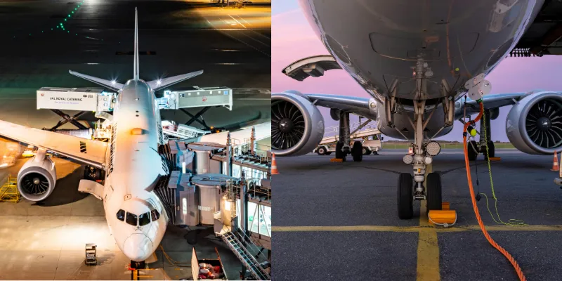 Internship Tips for B2 Aircraft Maintenance Engineers Students